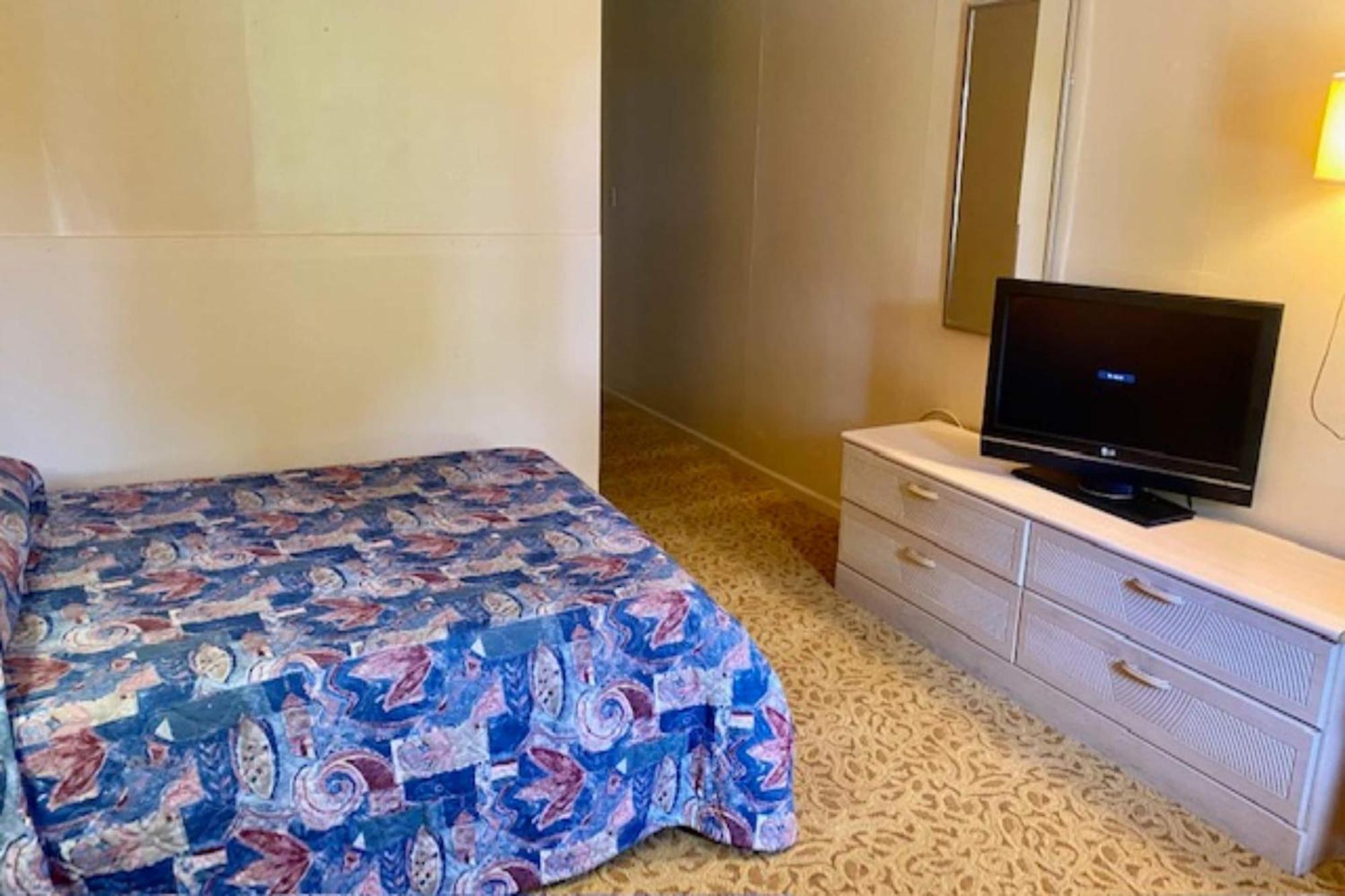 Red Carpet Inn & Suites Lima -Listing Partner Eksteriør billede