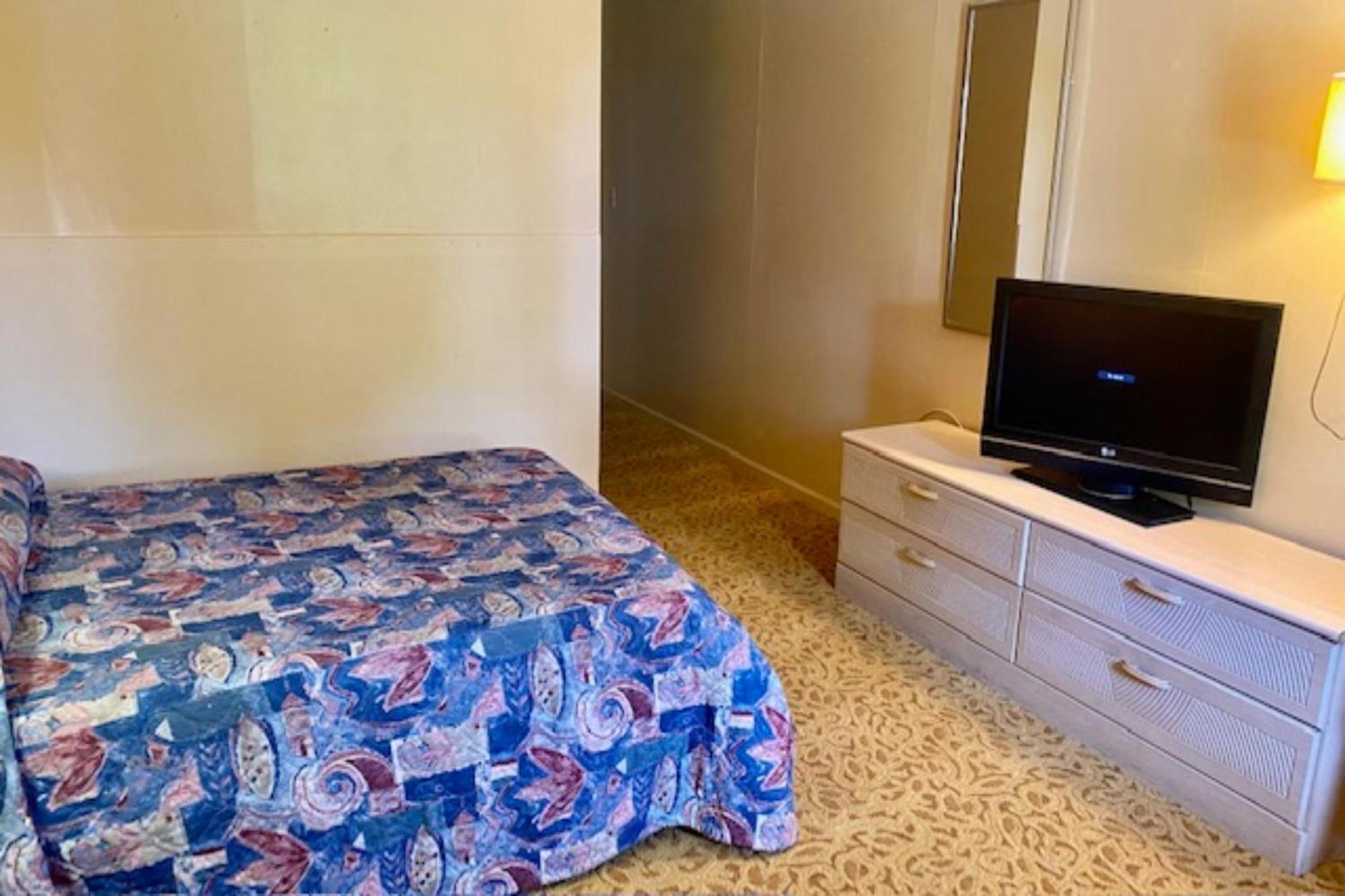 Red Carpet Inn & Suites Lima -Listing Partner Eksteriør billede